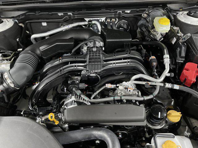new 2025 Subaru Outback car, priced at $35,812