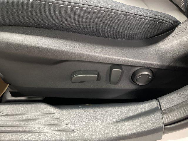 new 2025 Subaru Outback car, priced at $35,812