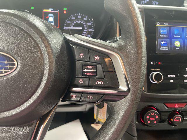 used 2023 Subaru Impreza car, priced at $21,497