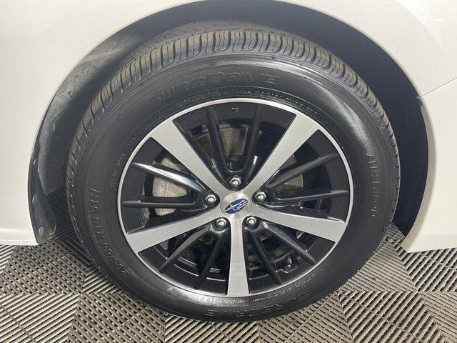 used 2023 Subaru Impreza car, priced at $21,497