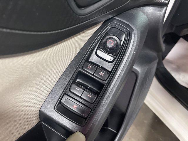 used 2023 Subaru Impreza car, priced at $21,497