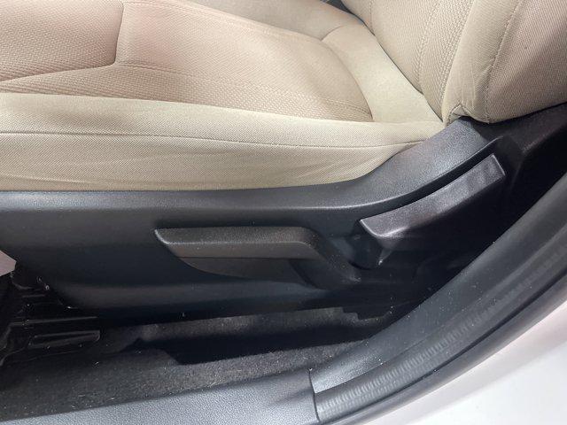 used 2023 Subaru Impreza car, priced at $21,497