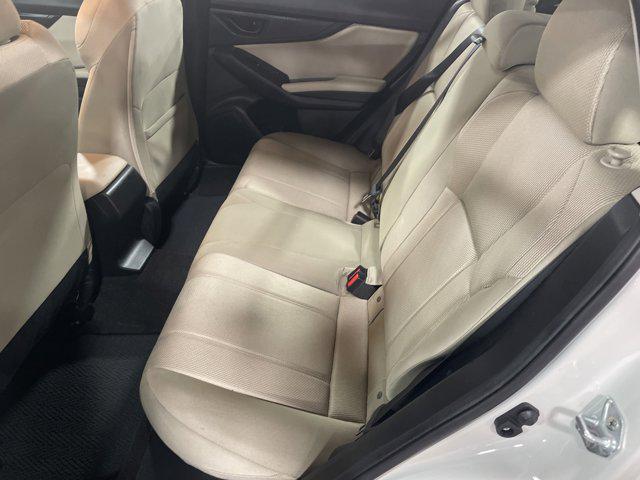 used 2023 Subaru Impreza car, priced at $21,497