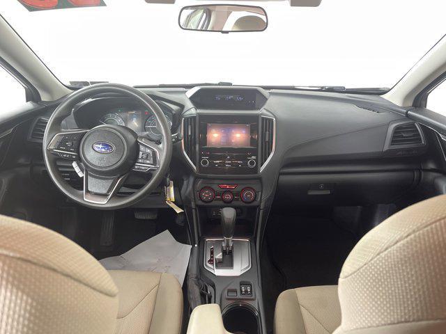used 2023 Subaru Impreza car, priced at $21,497