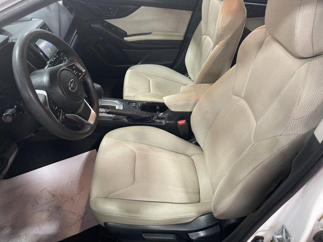used 2023 Subaru Impreza car, priced at $21,497