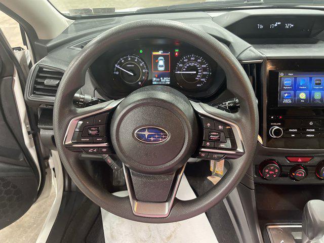 used 2023 Subaru Impreza car, priced at $21,497