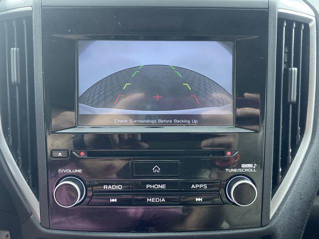 used 2023 Subaru Impreza car, priced at $21,497