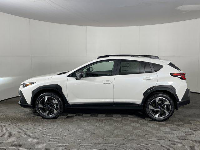 new 2025 Subaru Crosstrek car, priced at $34,370