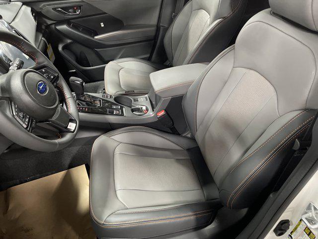 new 2025 Subaru Crosstrek car, priced at $34,370