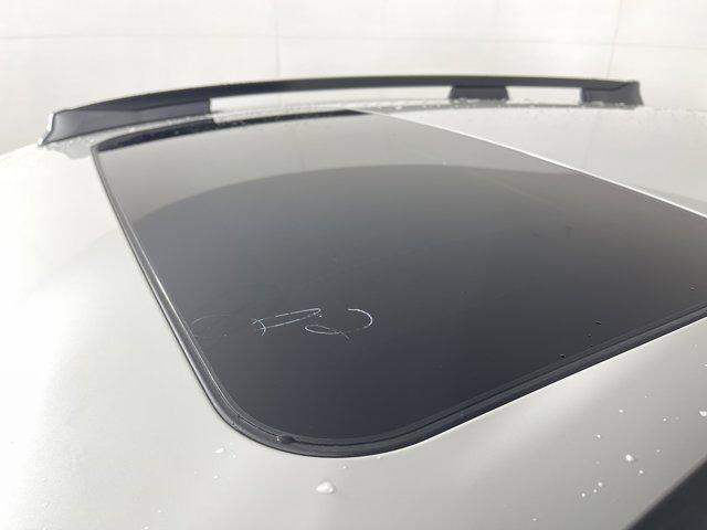 new 2025 Subaru Crosstrek car, priced at $34,370