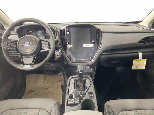 new 2025 Subaru Crosstrek car, priced at $34,370