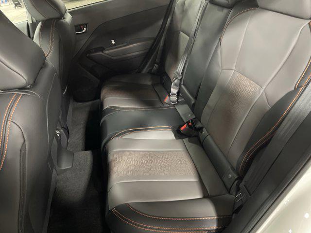 new 2025 Subaru Crosstrek car, priced at $34,370