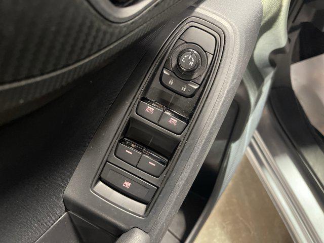 used 2017 Subaru Impreza car, priced at $11,497