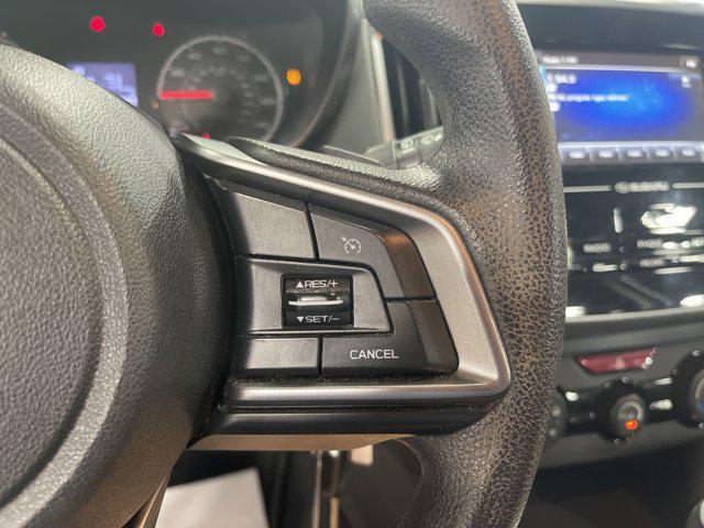 used 2017 Subaru Impreza car, priced at $11,497