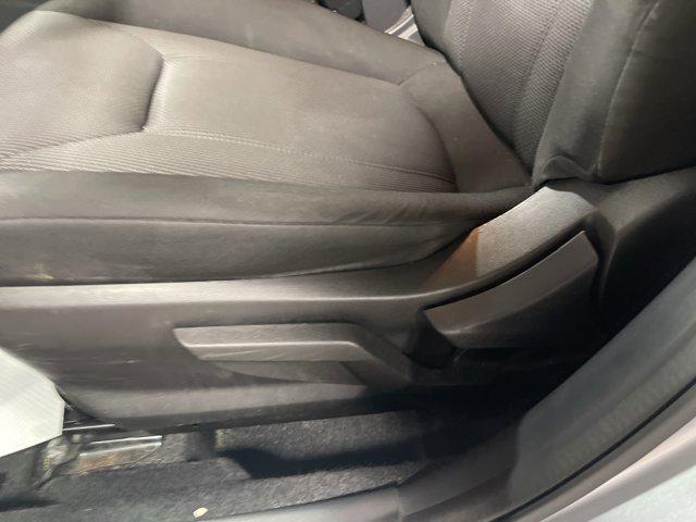 used 2017 Subaru Impreza car, priced at $11,497