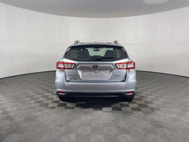 used 2017 Subaru Impreza car, priced at $11,497