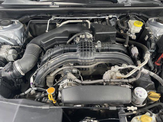 used 2017 Subaru Impreza car, priced at $11,497