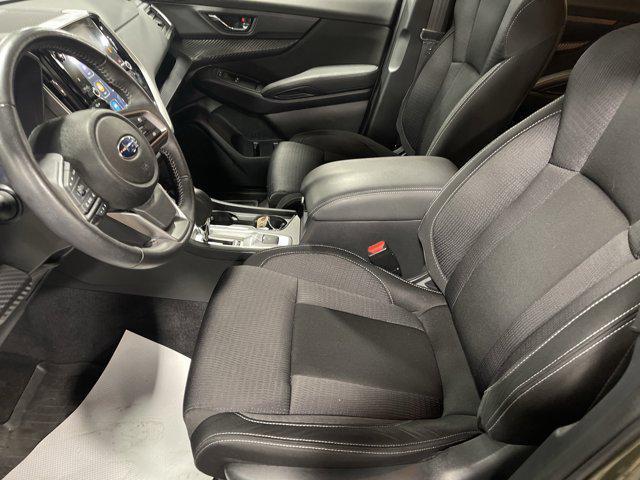 used 2023 Subaru Ascent car, priced at $31,497