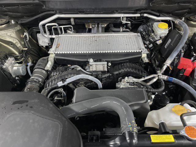 used 2023 Subaru Ascent car, priced at $31,497