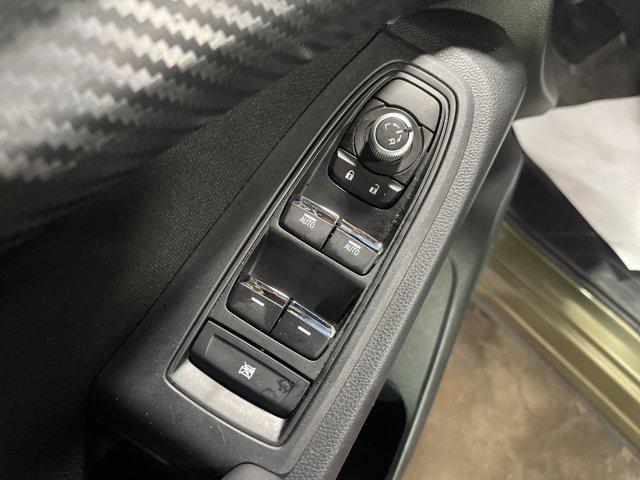used 2023 Subaru Ascent car, priced at $31,497