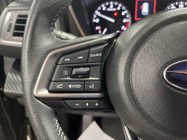 used 2023 Subaru Ascent car, priced at $31,497