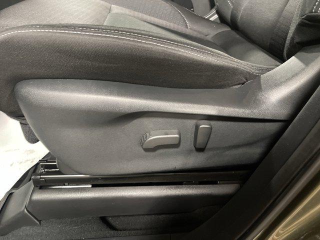 used 2023 Subaru Ascent car, priced at $31,497
