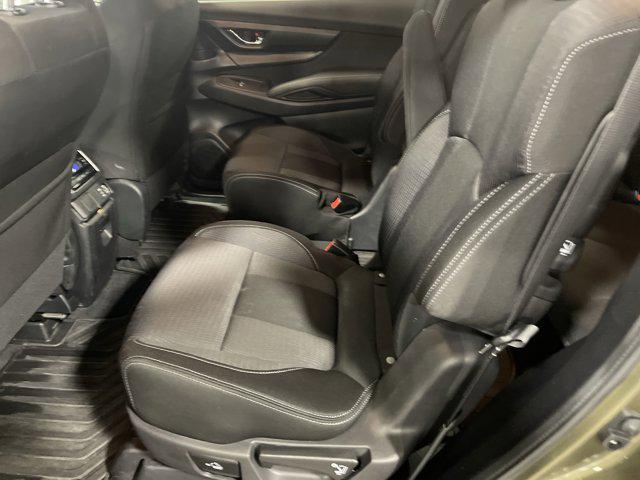 used 2023 Subaru Ascent car, priced at $31,497