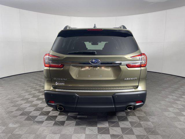 used 2023 Subaru Ascent car, priced at $31,497