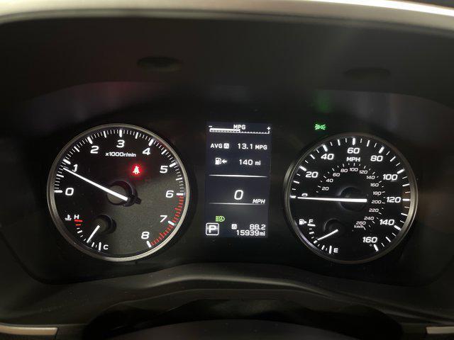 used 2023 Subaru Ascent car, priced at $31,497