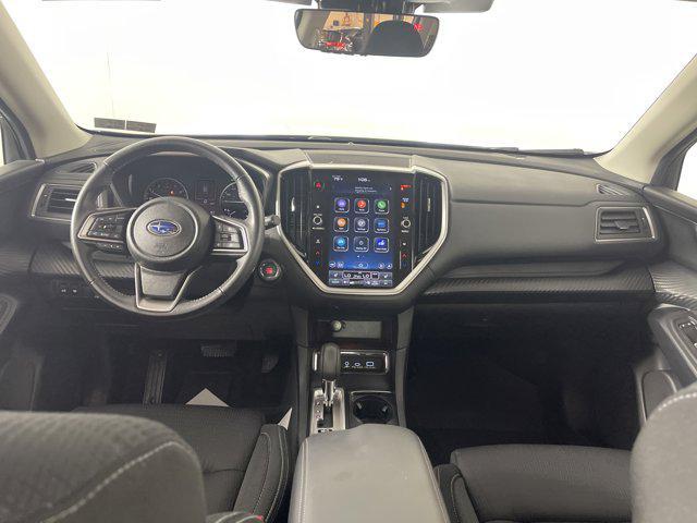 used 2023 Subaru Ascent car, priced at $31,497