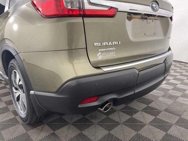 used 2023 Subaru Ascent car, priced at $31,497