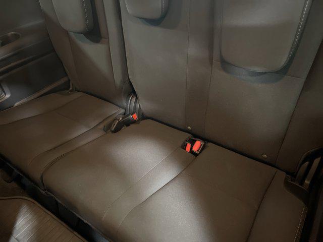 used 2023 Subaru Ascent car, priced at $31,497