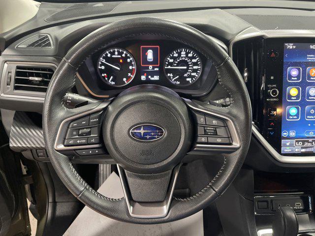 used 2023 Subaru Ascent car, priced at $31,497
