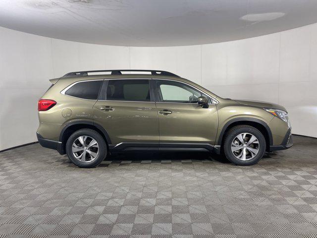 used 2023 Subaru Ascent car, priced at $31,497
