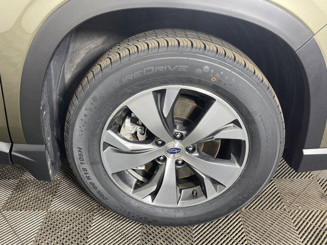 used 2023 Subaru Ascent car, priced at $31,497