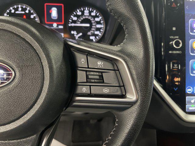 used 2023 Subaru Ascent car, priced at $31,497