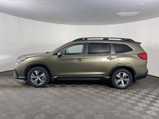 used 2023 Subaru Ascent car, priced at $31,497