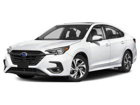 new 2025 Subaru Legacy car, priced at $28,235