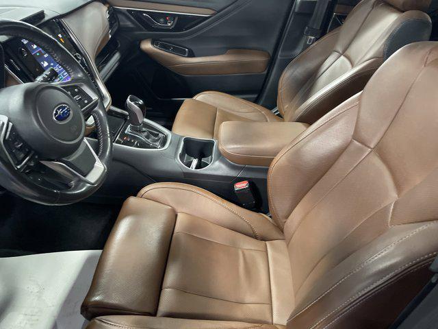 used 2020 Subaru Outback car, priced at $20,497