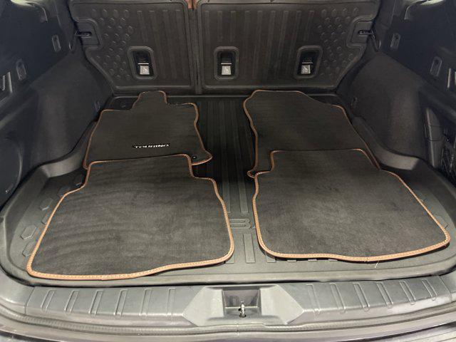 used 2020 Subaru Outback car, priced at $20,497