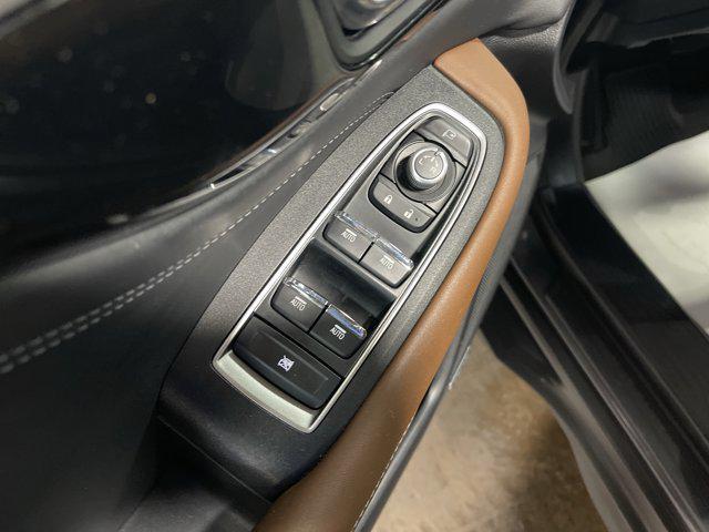 used 2020 Subaru Outback car, priced at $20,497