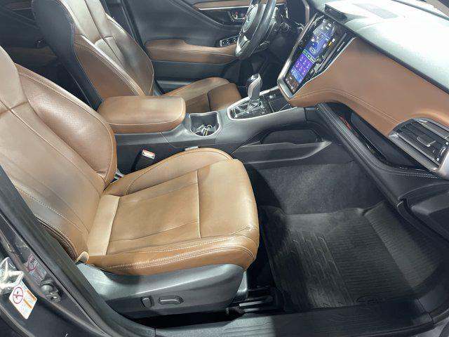 used 2020 Subaru Outback car, priced at $20,497
