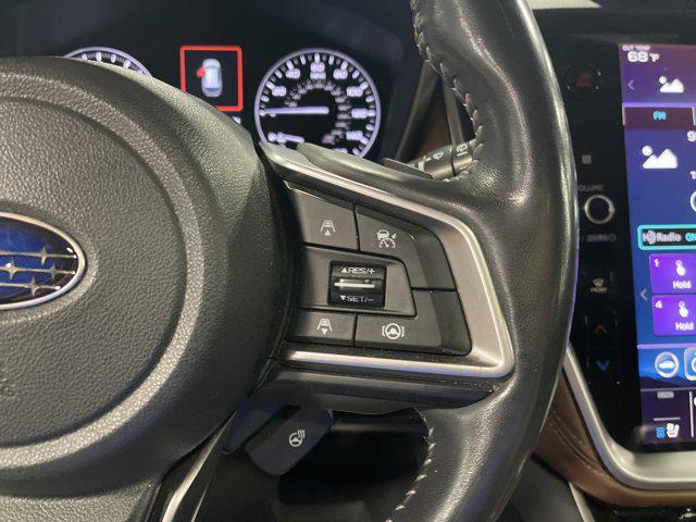 used 2020 Subaru Outback car, priced at $20,497