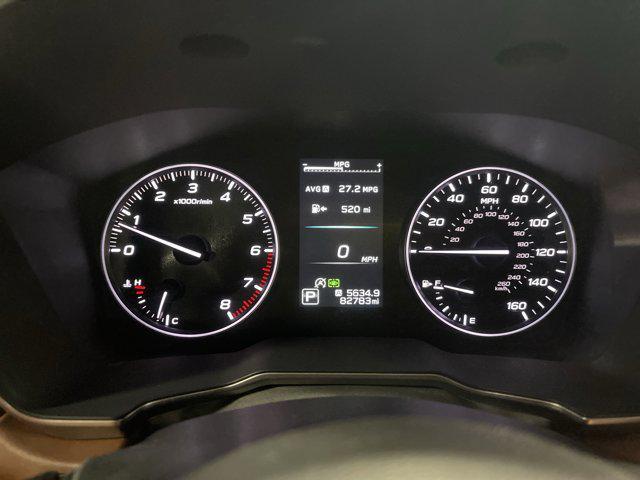 used 2020 Subaru Outback car, priced at $20,497