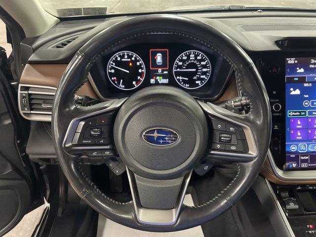 used 2020 Subaru Outback car, priced at $20,497