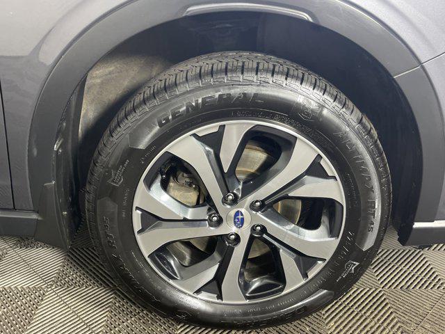 used 2020 Subaru Outback car, priced at $20,497