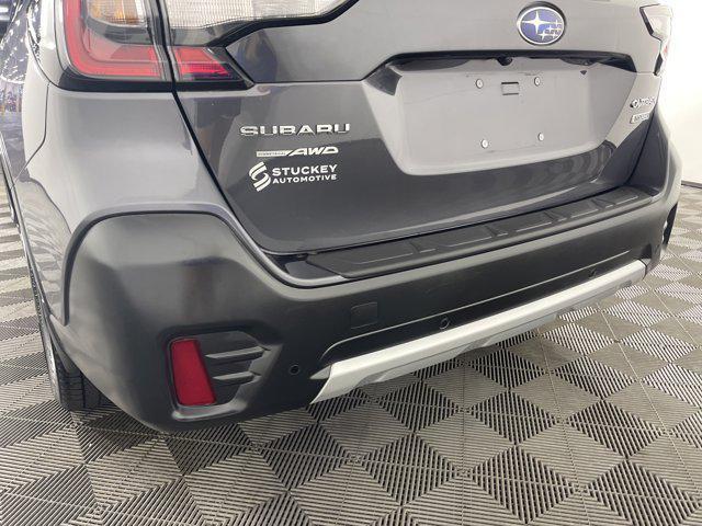 used 2020 Subaru Outback car, priced at $20,497