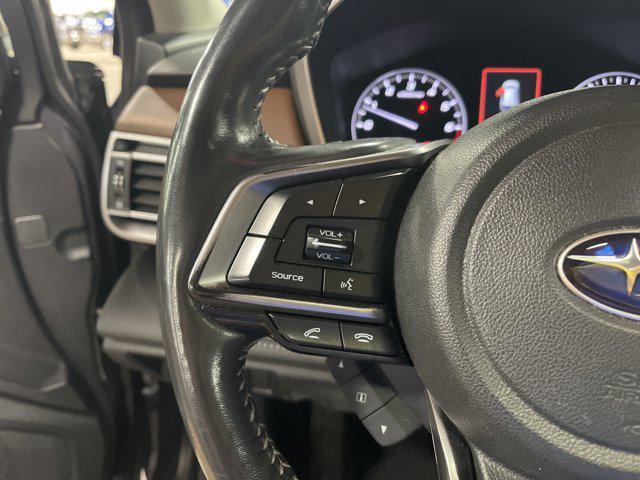 used 2020 Subaru Outback car, priced at $20,497