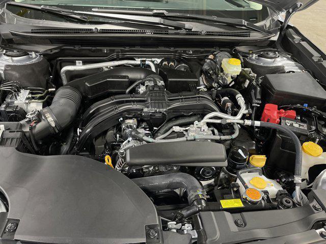 new 2025 Subaru Outback car, priced at $35,739