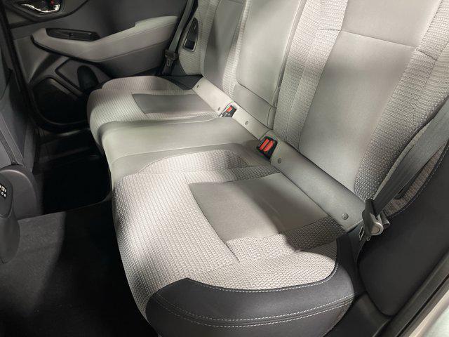 new 2025 Subaru Outback car, priced at $35,739